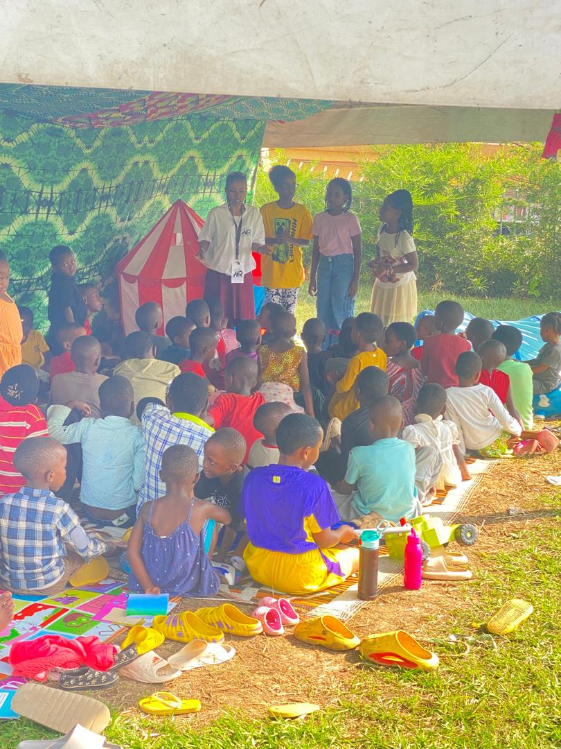 Vocational skills orientation